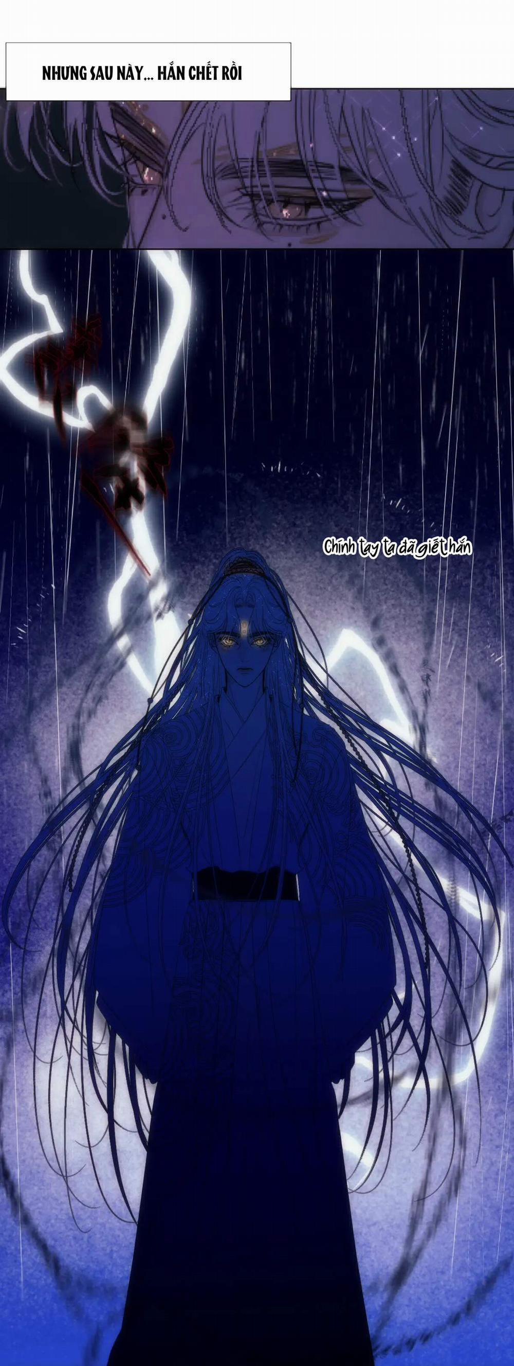 Chuyện Bên Lề Sau Khi Xuyên Sách Của Ta Và Sư Tôn 22 trang 2