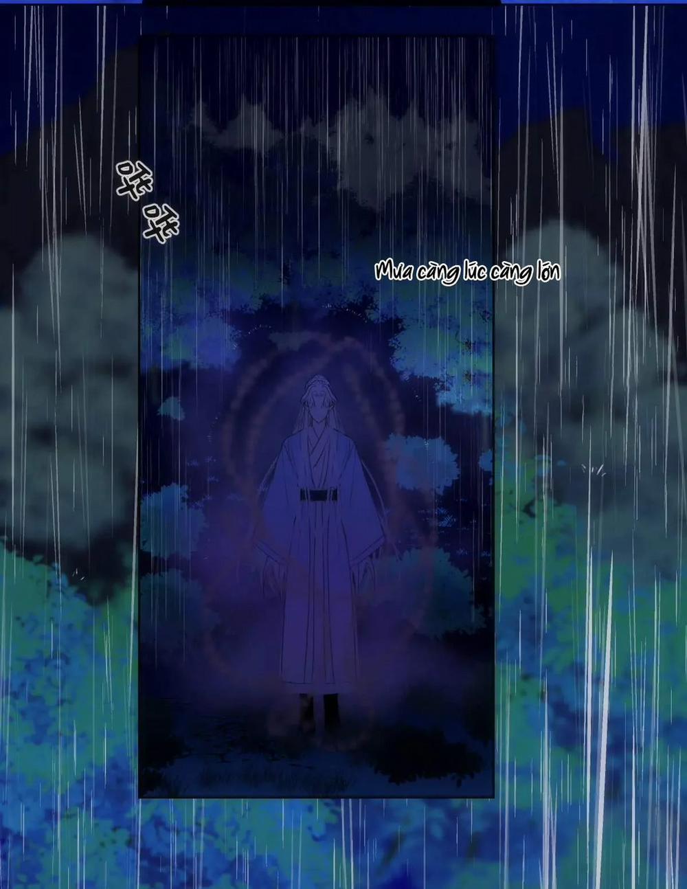 Chuyện Bên Lề Sau Khi Xuyên Sách Của Ta Và Sư Tôn 22 trang 3