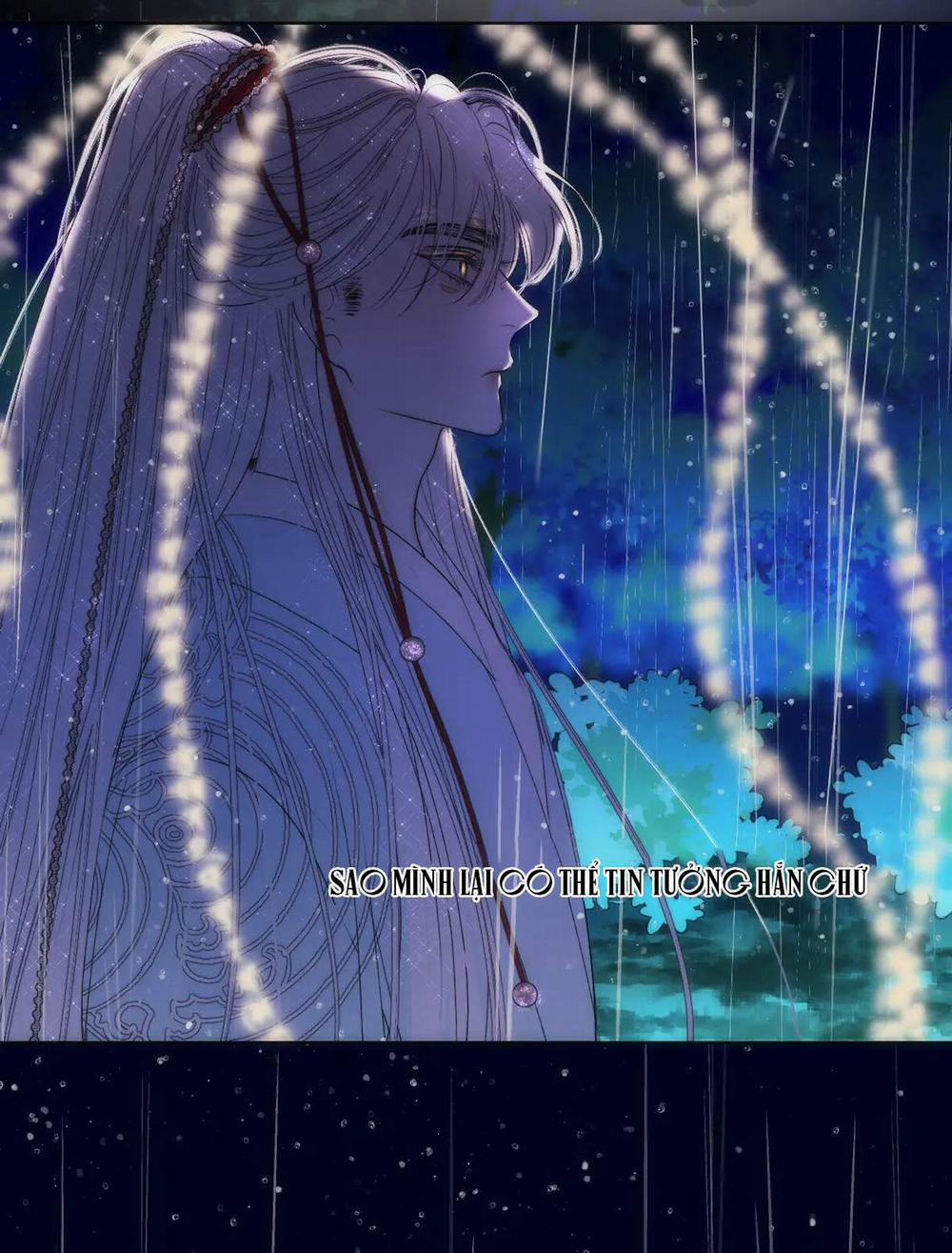 Chuyện Bên Lề Sau Khi Xuyên Sách Của Ta Và Sư Tôn 22 trang 5