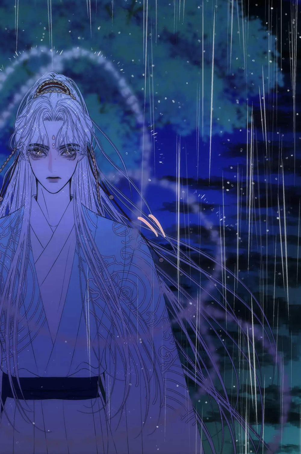 Chuyện Bên Lề Sau Khi Xuyên Sách Của Ta Và Sư Tôn 22 trang 7