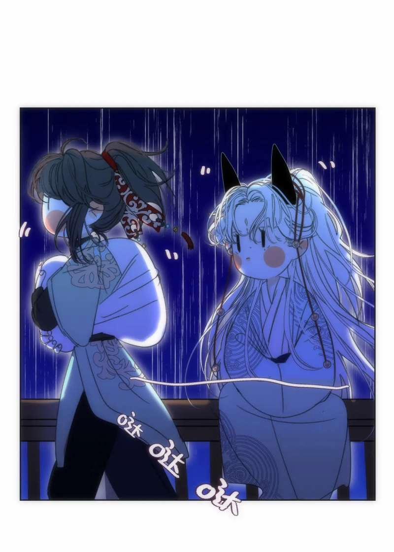 Chuyện Bên Lề Sau Khi Xuyên Sách Của Ta Và Sư Tôn 23 trang 12