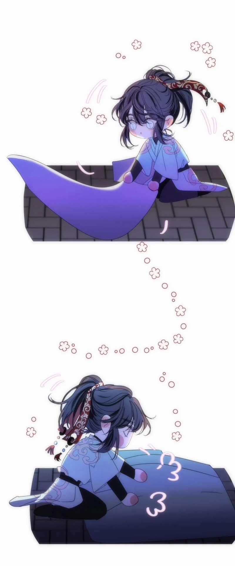 Chuyện Bên Lề Sau Khi Xuyên Sách Của Ta Và Sư Tôn 23 trang 13