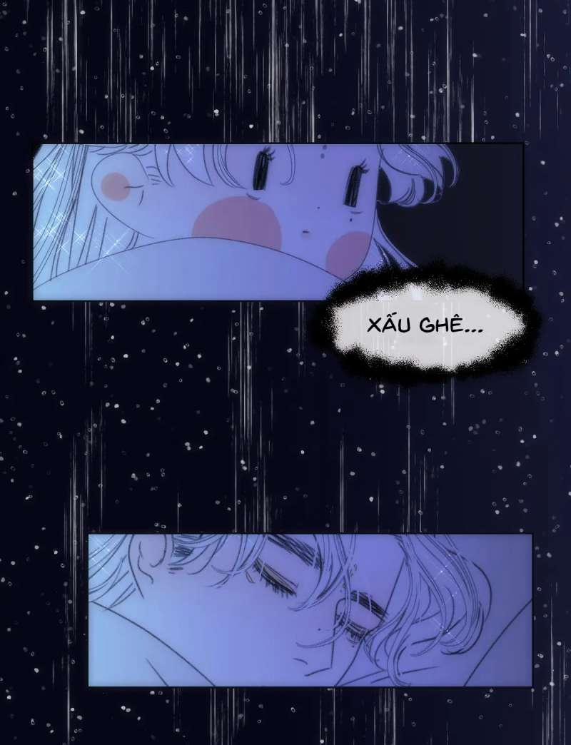 Chuyện Bên Lề Sau Khi Xuyên Sách Của Ta Và Sư Tôn 23 trang 23