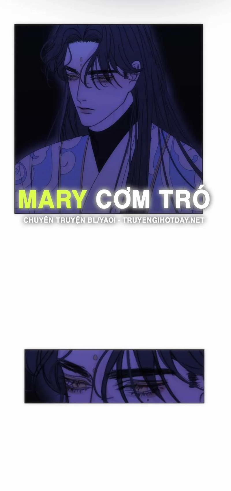 Chuyện Bên Lề Sau Khi Xuyên Sách Của Ta Và Sư Tôn 23 trang 25