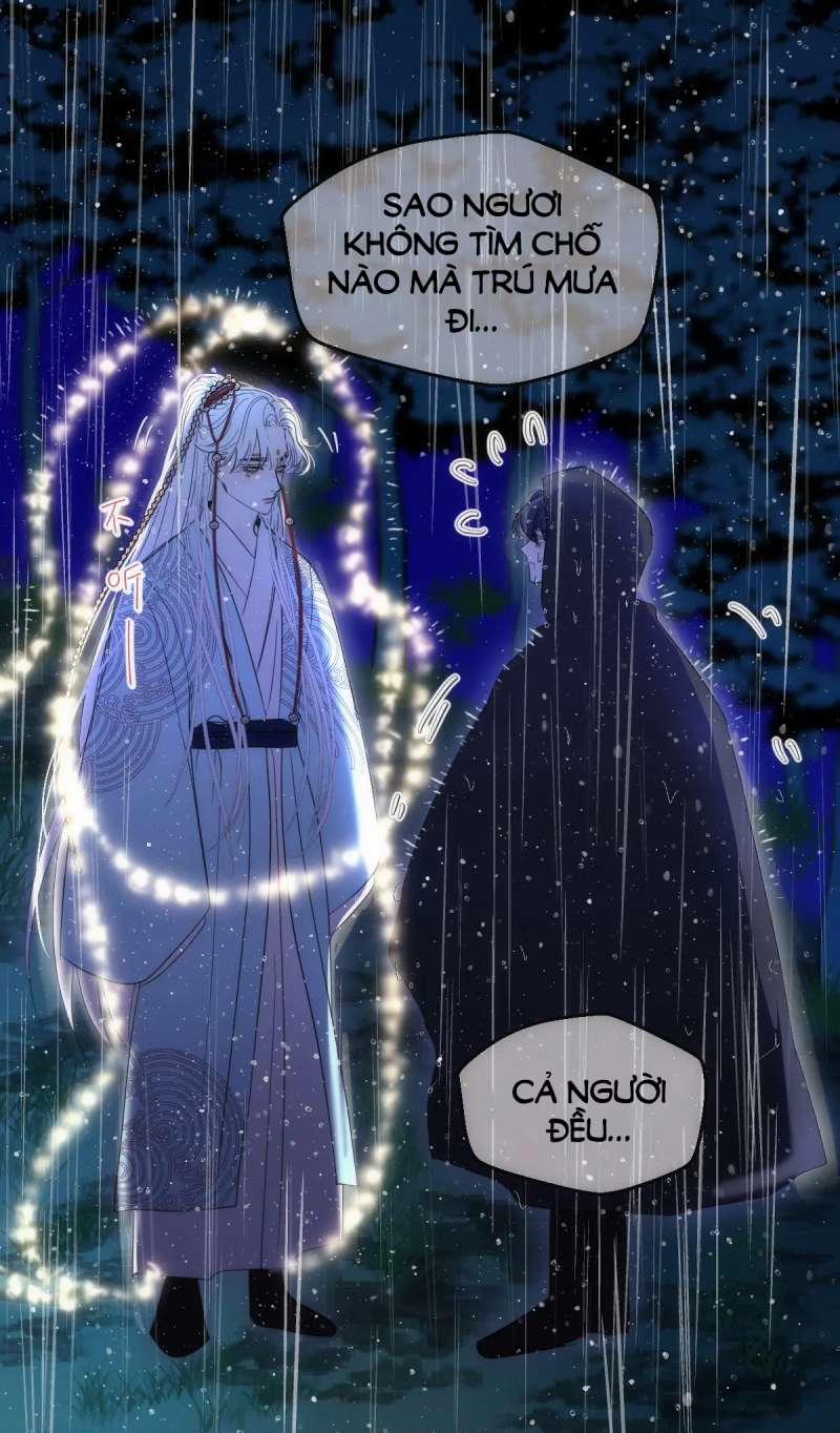 Chuyện Bên Lề Sau Khi Xuyên Sách Của Ta Và Sư Tôn 23 trang 3