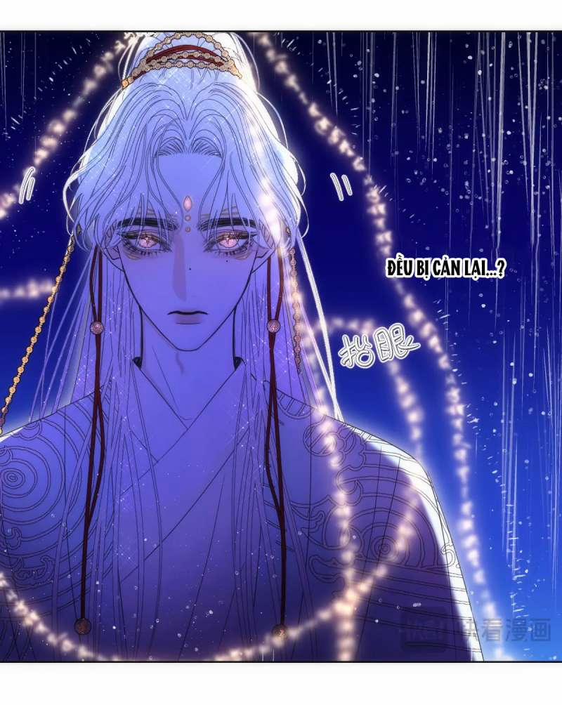 Chuyện Bên Lề Sau Khi Xuyên Sách Của Ta Và Sư Tôn 23 trang 5