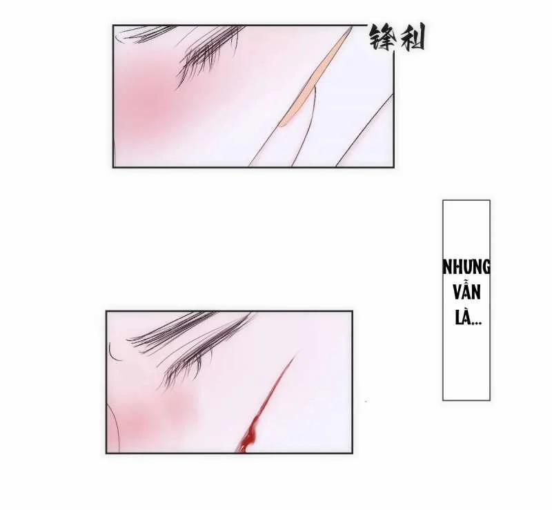 Chuyện Bên Lề Sau Khi Xuyên Sách Của Ta Và Sư Tôn 24 trang 18
