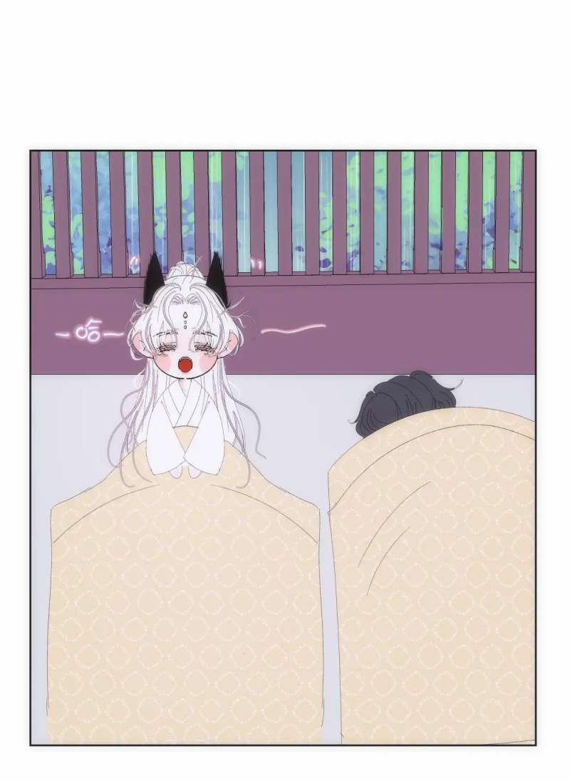 Chuyện Bên Lề Sau Khi Xuyên Sách Của Ta Và Sư Tôn 24 trang 9