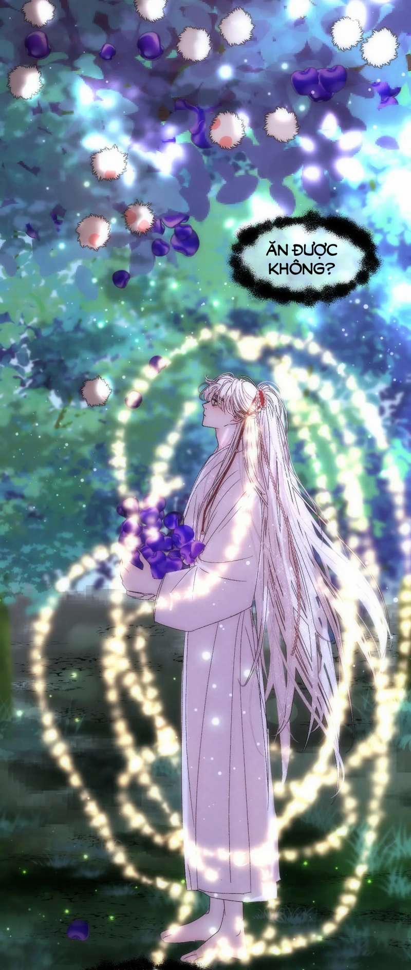 Chuyện Bên Lề Sau Khi Xuyên Sách Của Ta Và Sư Tôn 25 trang 13