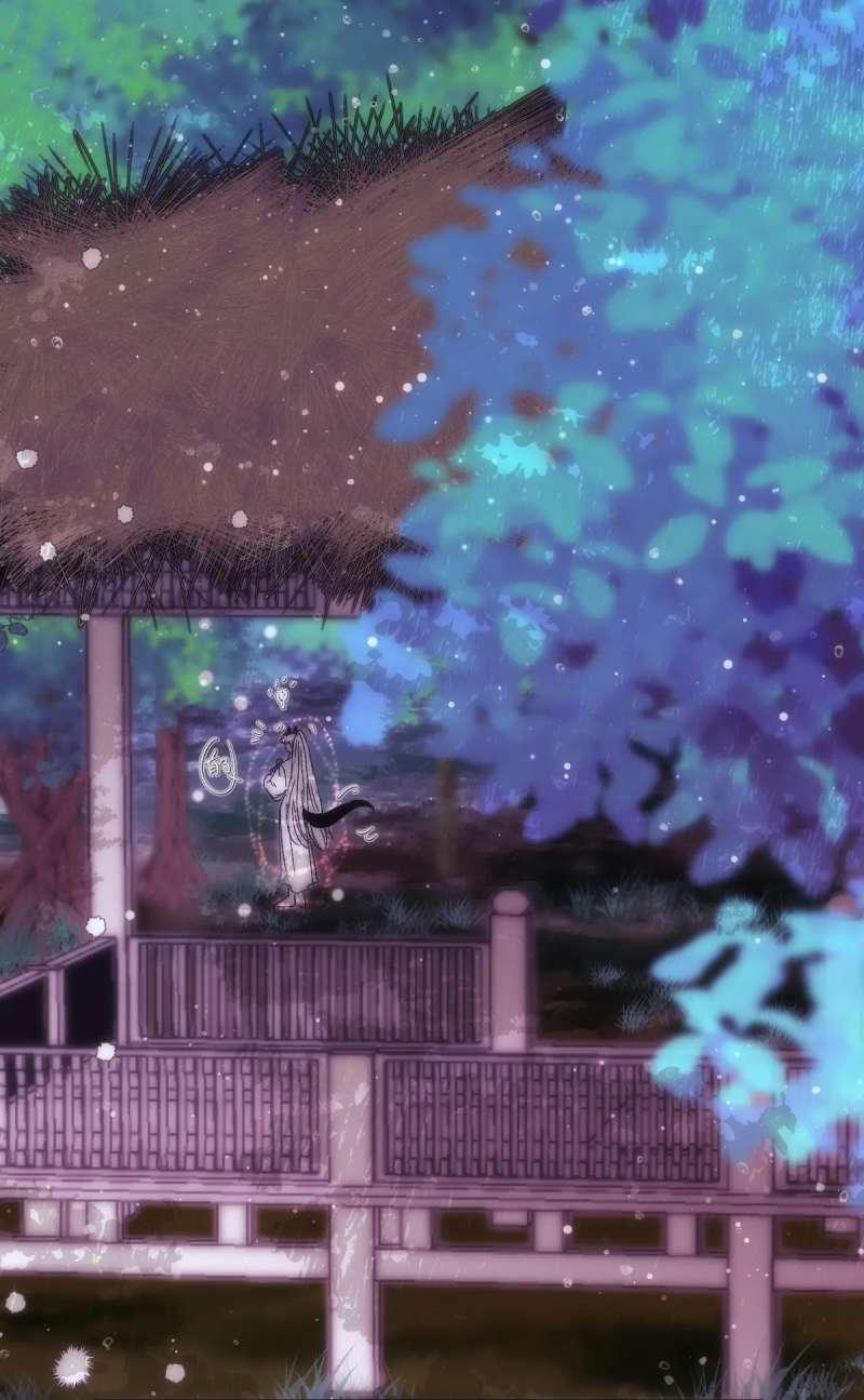 Chuyện Bên Lề Sau Khi Xuyên Sách Của Ta Và Sư Tôn 25 trang 15