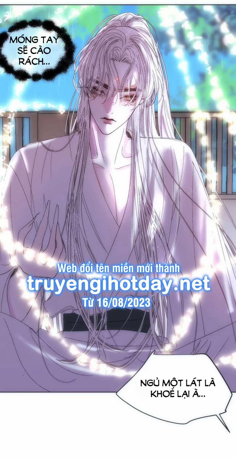 Chuyện Bên Lề Sau Khi Xuyên Sách Của Ta Và Sư Tôn 25 trang 3