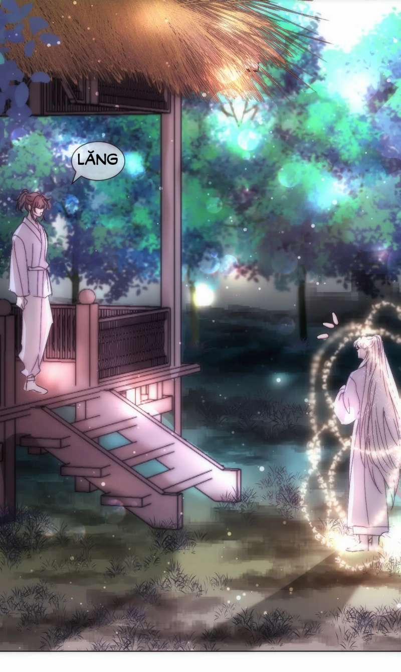 Chuyện Bên Lề Sau Khi Xuyên Sách Của Ta Và Sư Tôn 26 trang 10