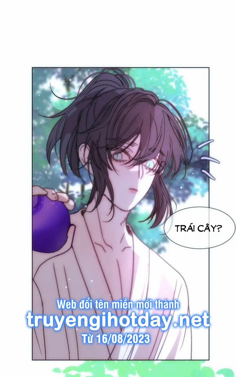 Chuyện Bên Lề Sau Khi Xuyên Sách Của Ta Và Sư Tôn 26 trang 16