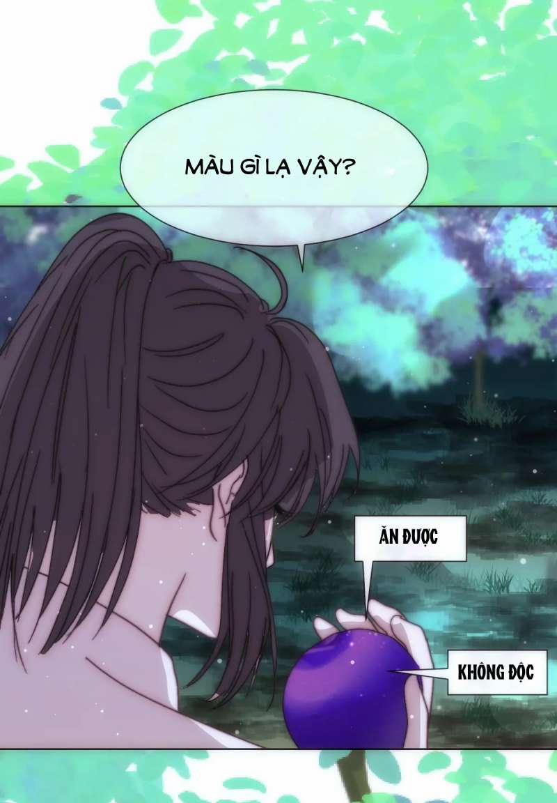 Chuyện Bên Lề Sau Khi Xuyên Sách Của Ta Và Sư Tôn 26 trang 17