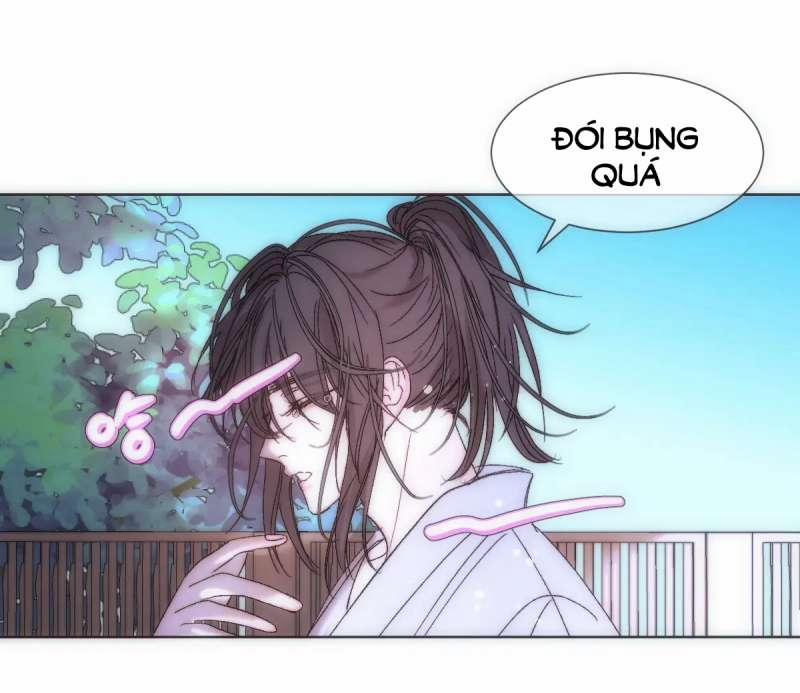 Chuyện Bên Lề Sau Khi Xuyên Sách Của Ta Và Sư Tôn 26 trang 3