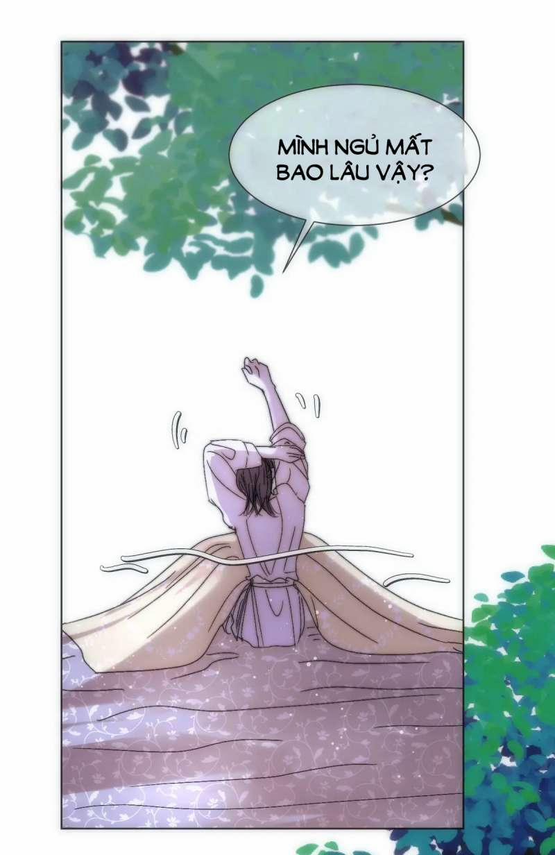 Chuyện Bên Lề Sau Khi Xuyên Sách Của Ta Và Sư Tôn 26 trang 4