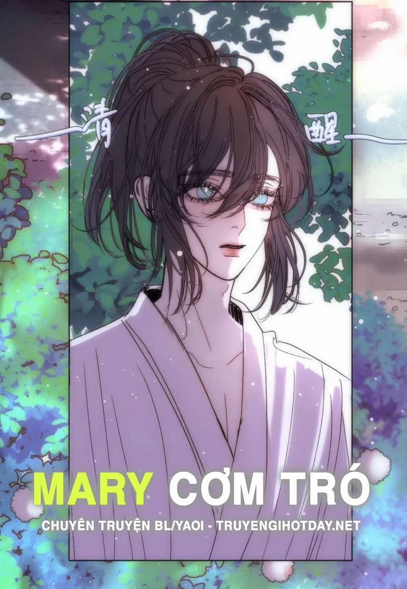 Chuyện Bên Lề Sau Khi Xuyên Sách Của Ta Và Sư Tôn 26 trang 8