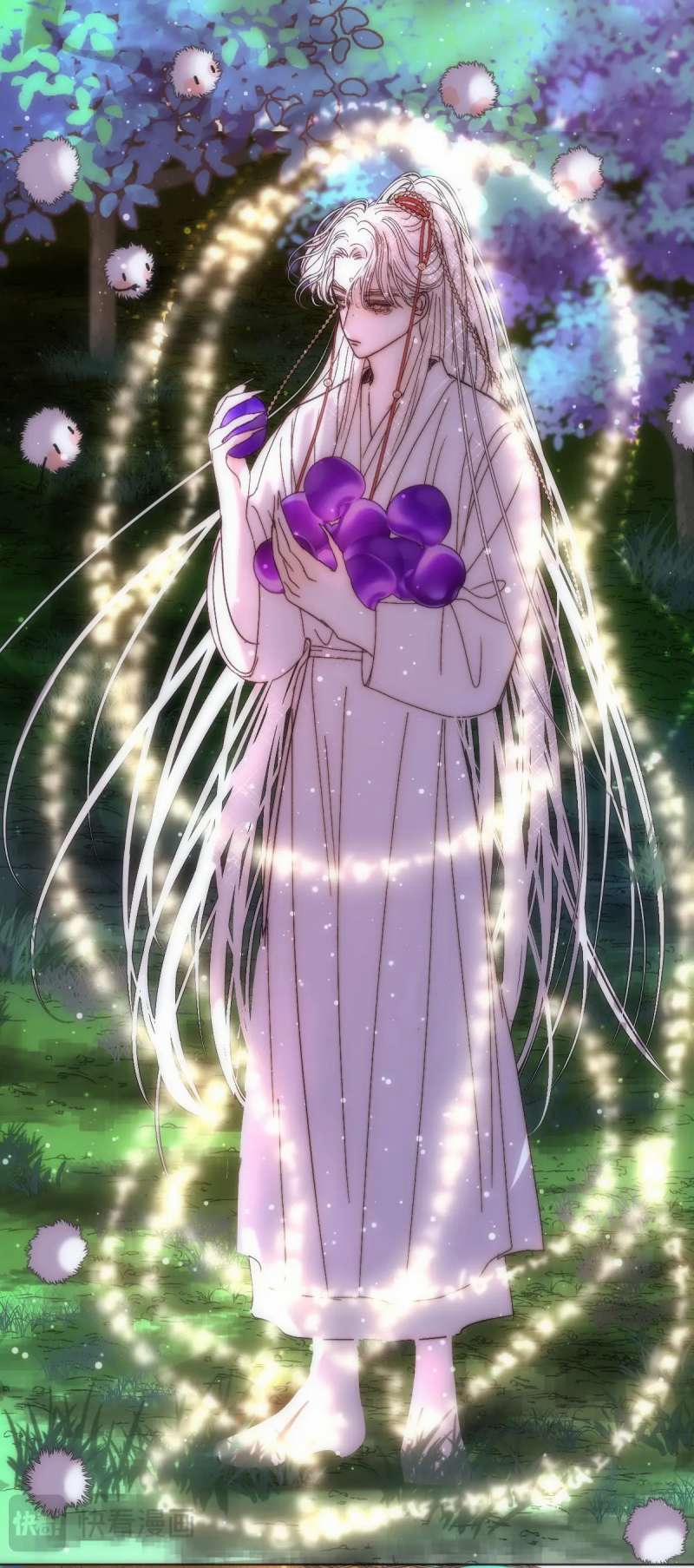 Chuyện Bên Lề Sau Khi Xuyên Sách Của Ta Và Sư Tôn 26 trang 9