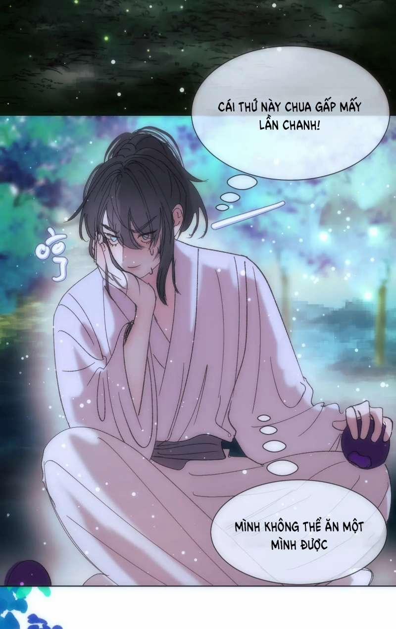 Chuyện Bên Lề Sau Khi Xuyên Sách Của Ta Và Sư Tôn 27 trang 7