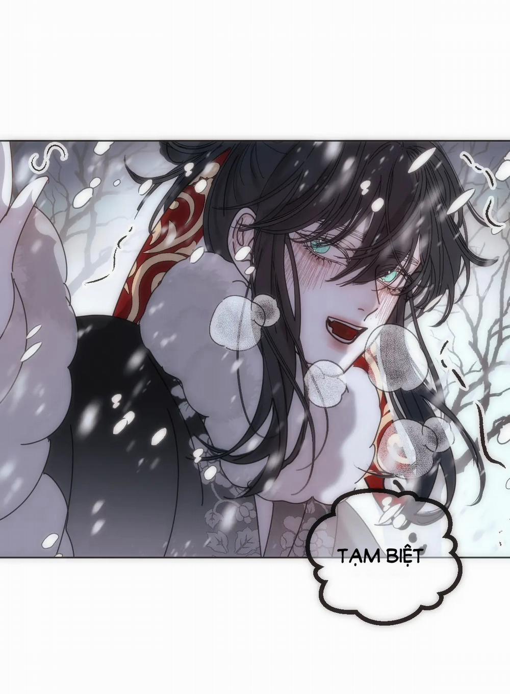 Chuyện Bên Lề Sau Khi Xuyên Sách Của Ta Và Sư Tôn 28 trang 12