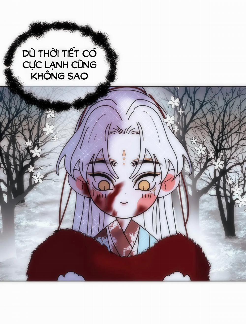 Chuyện Bên Lề Sau Khi Xuyên Sách Của Ta Và Sư Tôn 28 trang 20