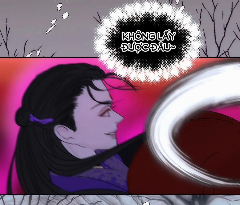 Chuyện Bên Lề Sau Khi Xuyên Sách Của Ta Và Sư Tôn 29 trang 16