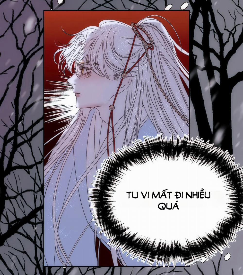 Chuyện Bên Lề Sau Khi Xuyên Sách Của Ta Và Sư Tôn 29 trang 19