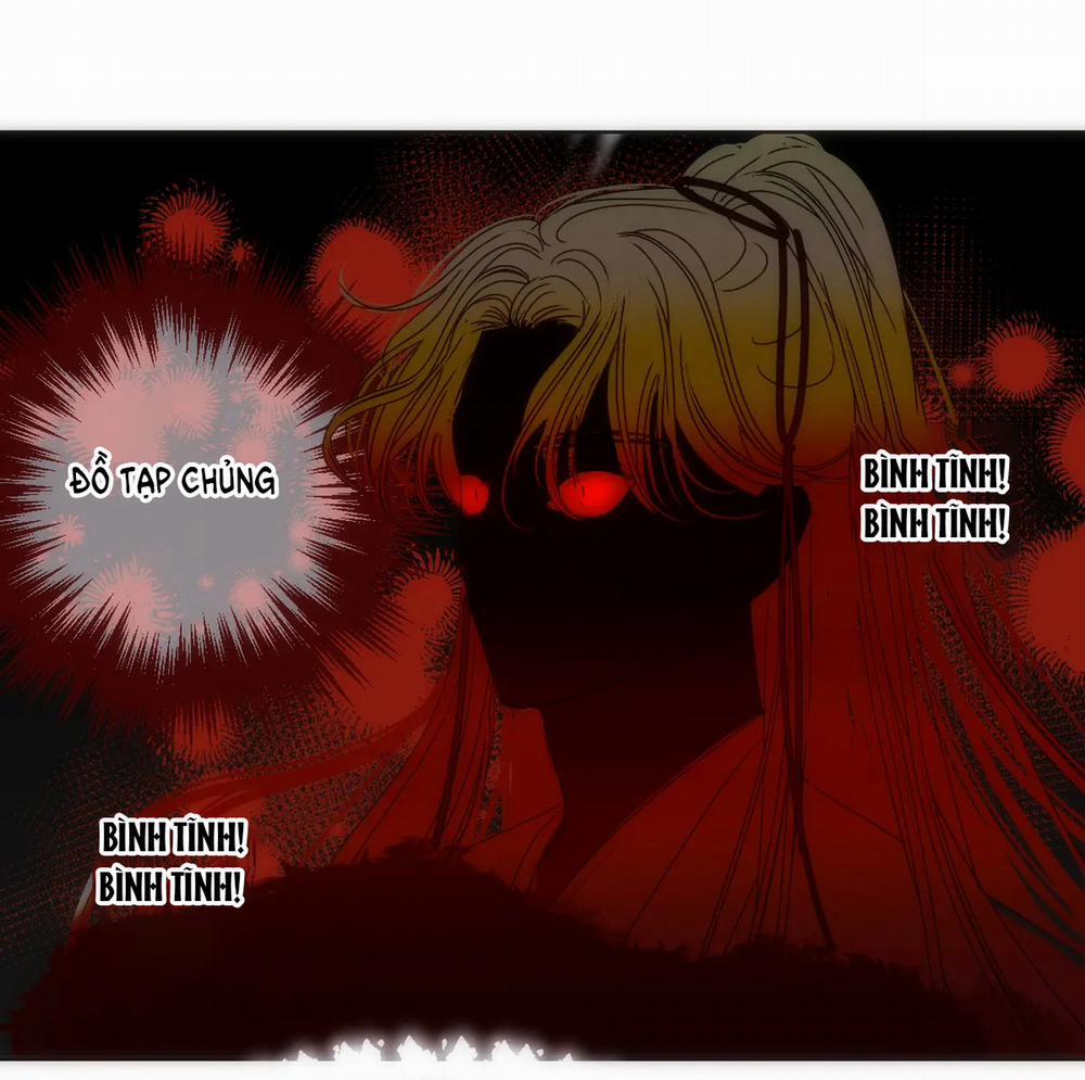 Chuyện Bên Lề Sau Khi Xuyên Sách Của Ta Và Sư Tôn 29 trang 6