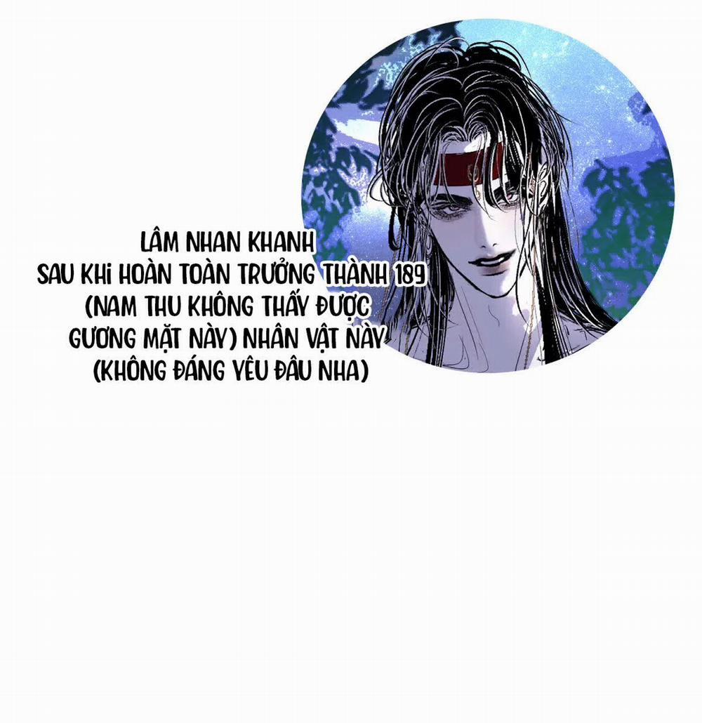 Chuyện Bên Lề Sau Khi Xuyên Sách Của Ta Và Sư Tôn 3 trang 21