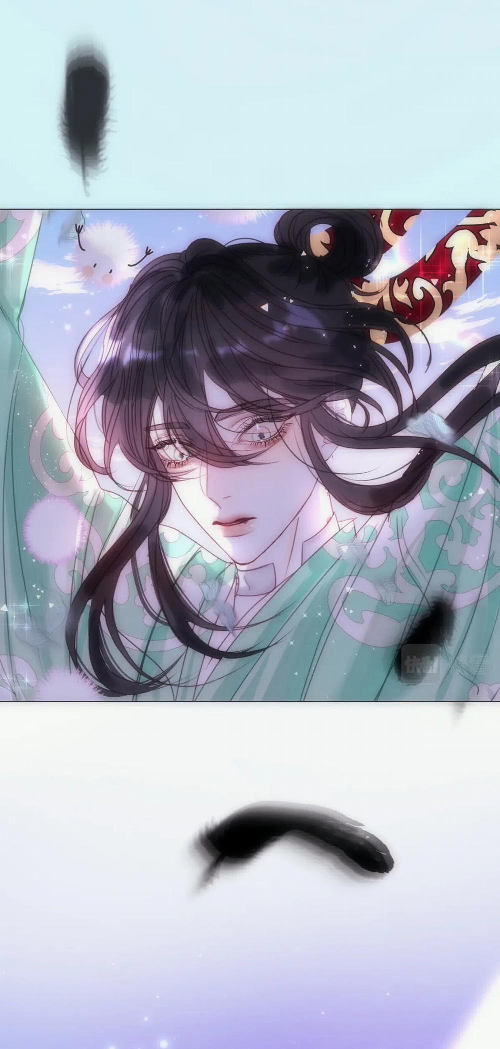 Chuyện Bên Lề Sau Khi Xuyên Sách Của Ta Và Sư Tôn 3 trang 7