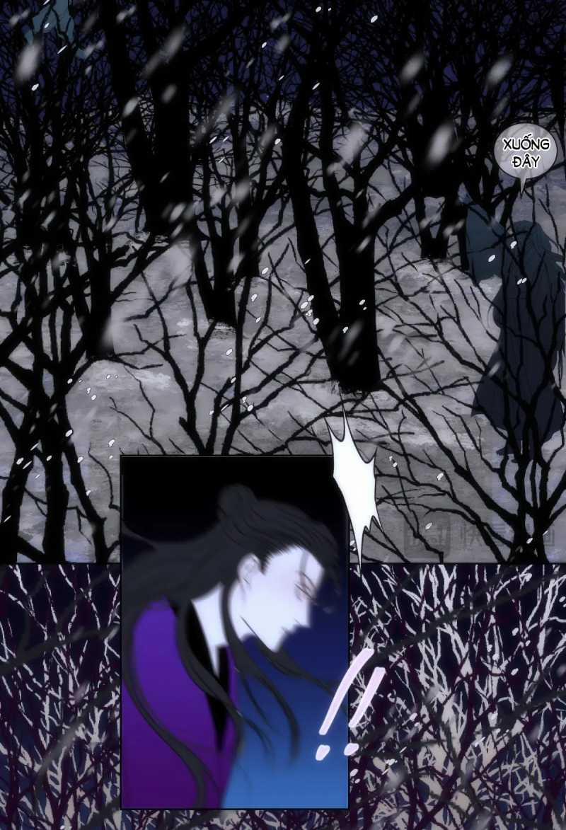 Chuyện Bên Lề Sau Khi Xuyên Sách Của Ta Và Sư Tôn 30 trang 11