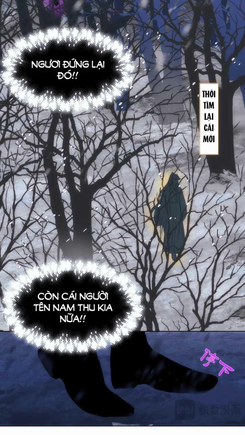 Chuyện Bên Lề Sau Khi Xuyên Sách Của Ta Và Sư Tôn 30 trang 6