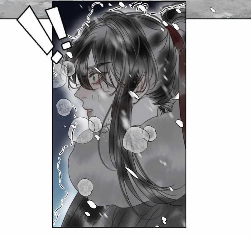 Chuyện Bên Lề Sau Khi Xuyên Sách Của Ta Và Sư Tôn 31 trang 10