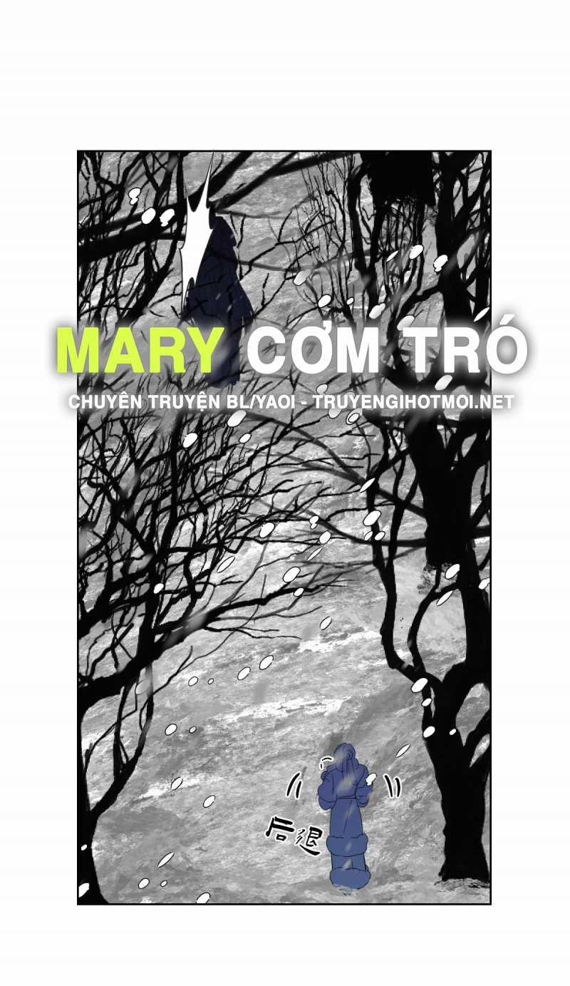 Chuyện Bên Lề Sau Khi Xuyên Sách Của Ta Và Sư Tôn 31 trang 14