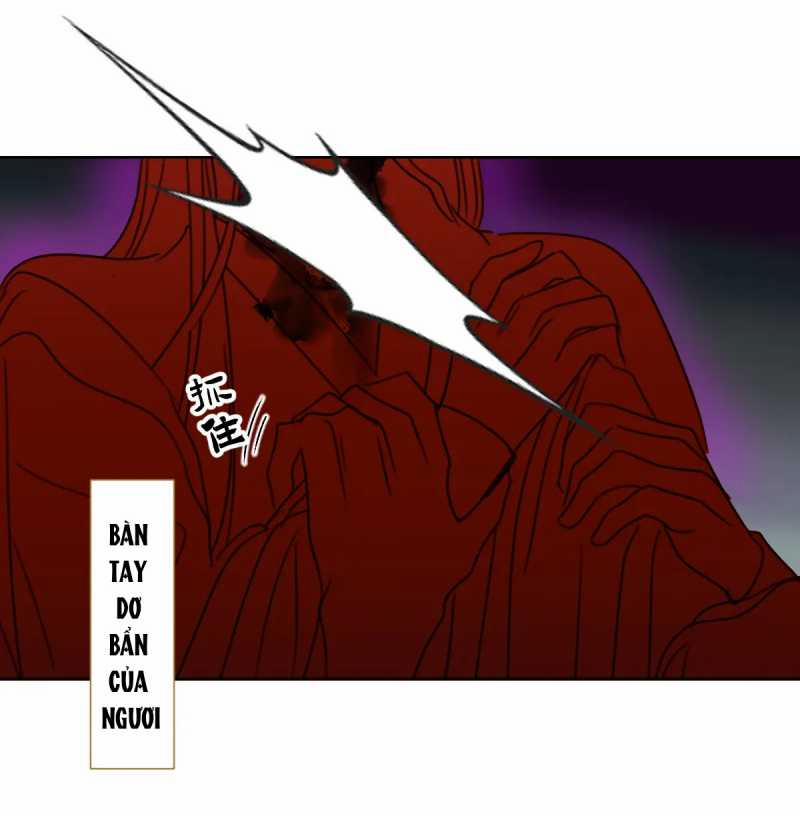 Chuyện Bên Lề Sau Khi Xuyên Sách Của Ta Và Sư Tôn 31 trang 5