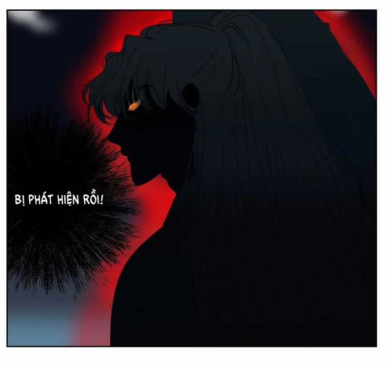 Chuyện Bên Lề Sau Khi Xuyên Sách Của Ta Và Sư Tôn 32 trang 1