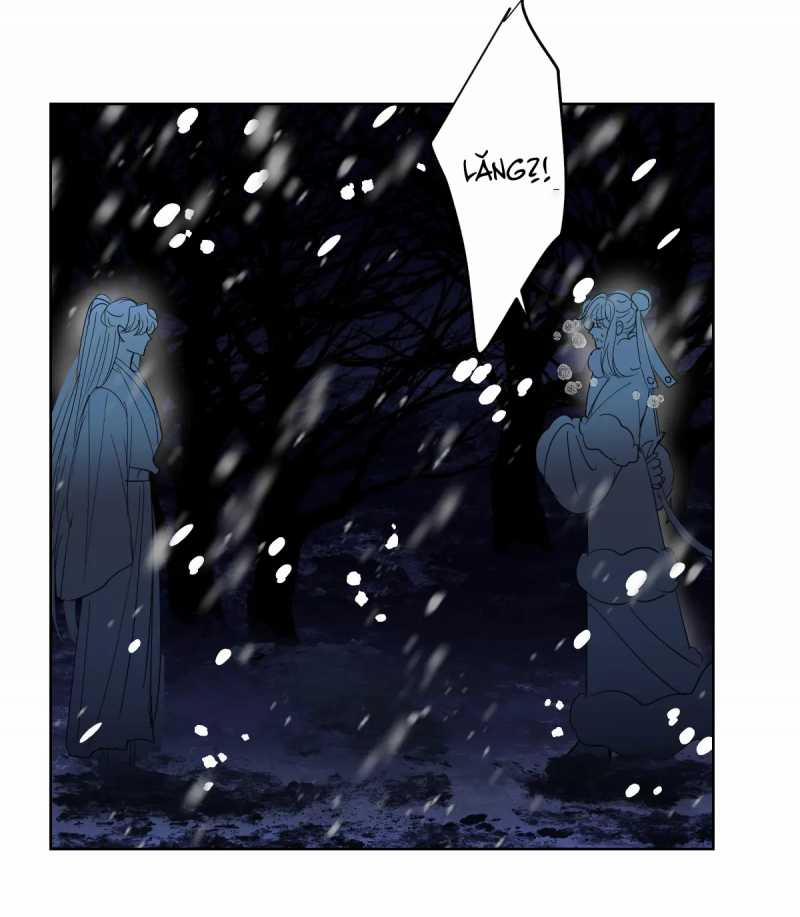 Chuyện Bên Lề Sau Khi Xuyên Sách Của Ta Và Sư Tôn 32 trang 16