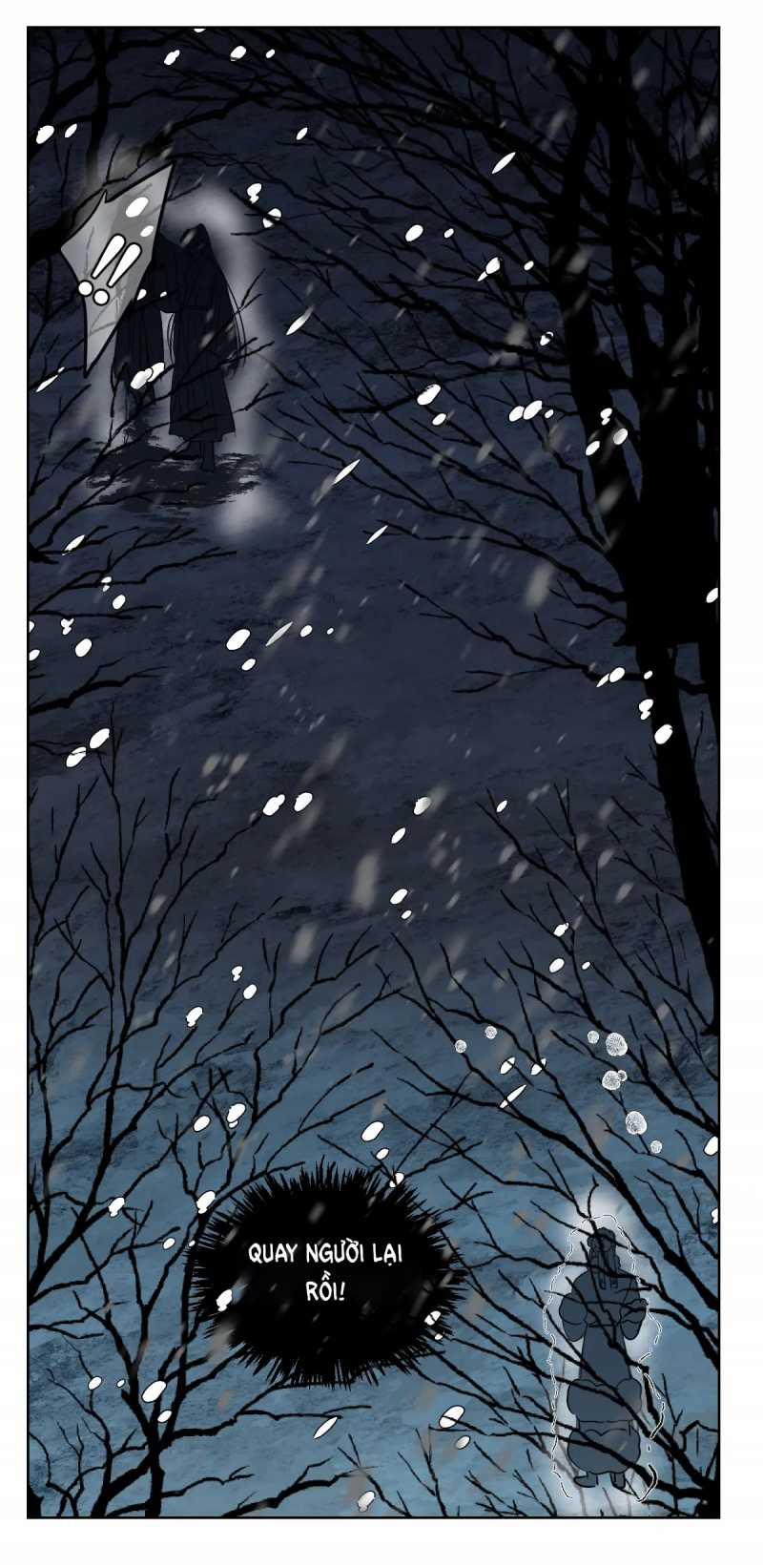 Chuyện Bên Lề Sau Khi Xuyên Sách Của Ta Và Sư Tôn 32 trang 2