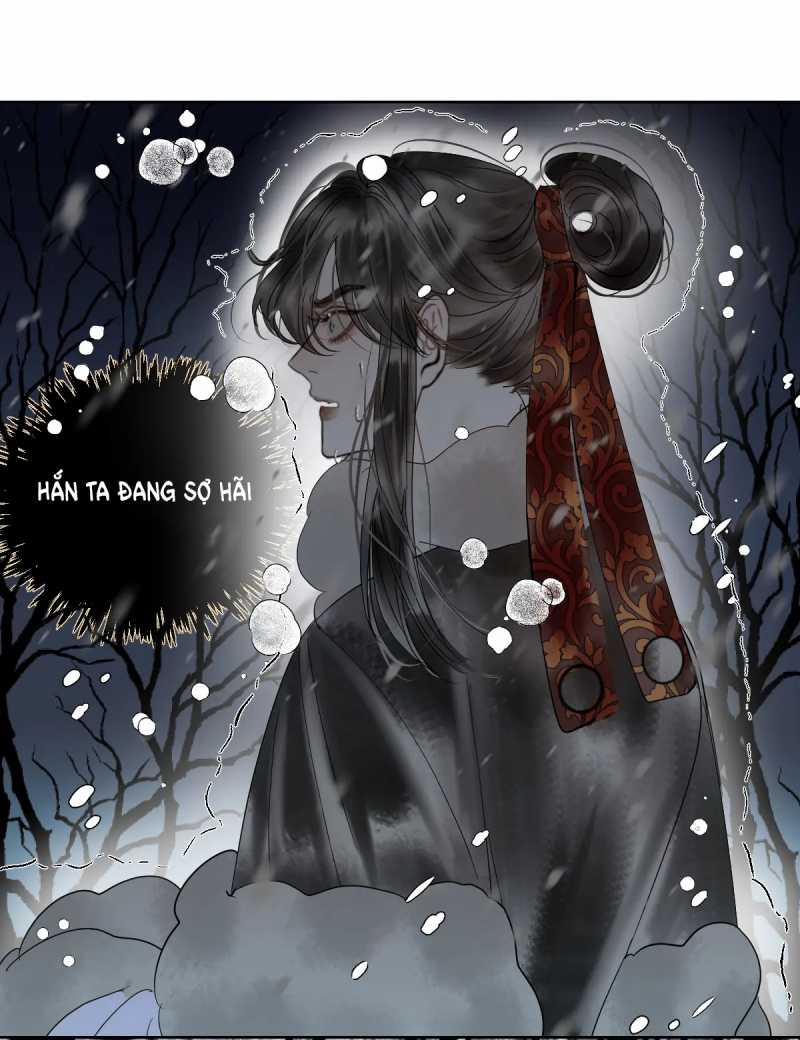 Chuyện Bên Lề Sau Khi Xuyên Sách Của Ta Và Sư Tôn 32 trang 4