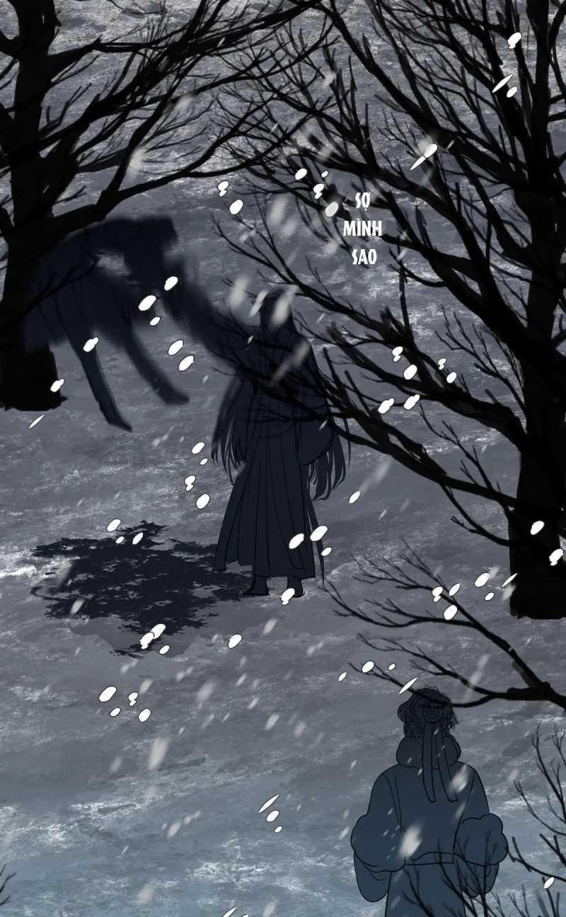 Chuyện Bên Lề Sau Khi Xuyên Sách Của Ta Và Sư Tôn 32 trang 5