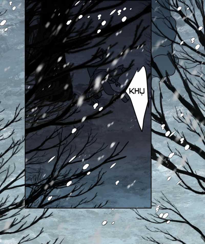 Chuyện Bên Lề Sau Khi Xuyên Sách Của Ta Và Sư Tôn 32 trang 6