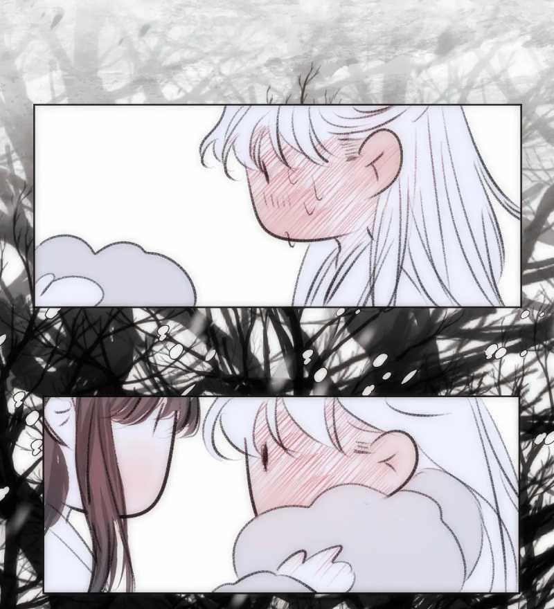 Chuyện Bên Lề Sau Khi Xuyên Sách Của Ta Và Sư Tôn 33 trang 14