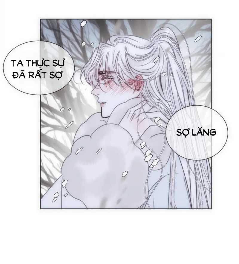 Chuyện Bên Lề Sau Khi Xuyên Sách Của Ta Và Sư Tôn 33 trang 17