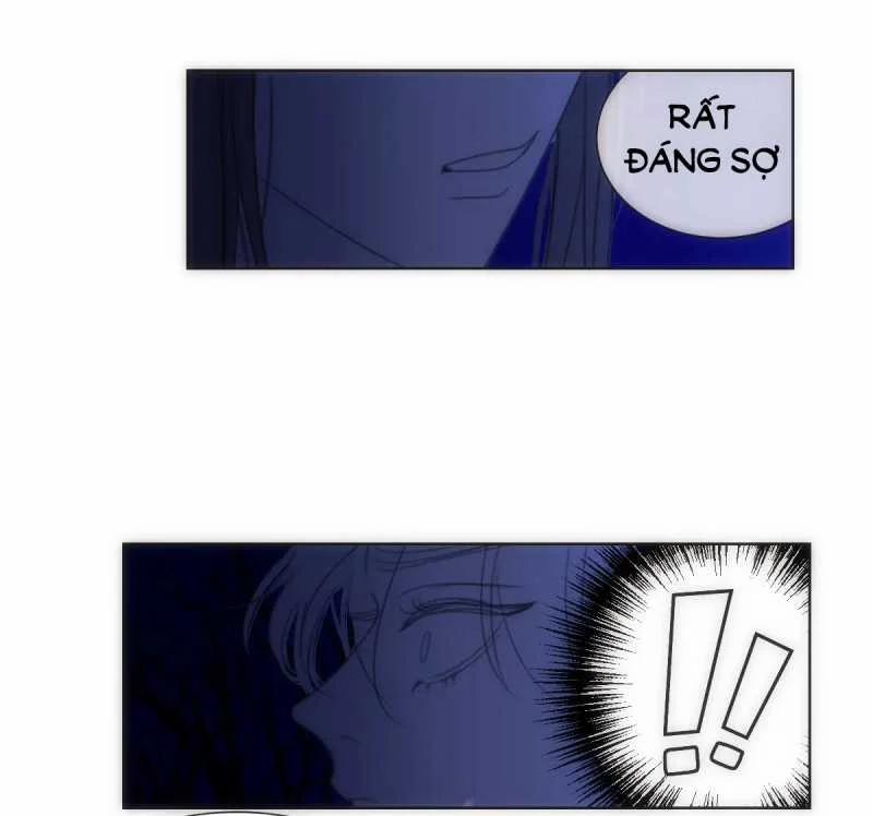 Chuyện Bên Lề Sau Khi Xuyên Sách Của Ta Và Sư Tôn 33 trang 19