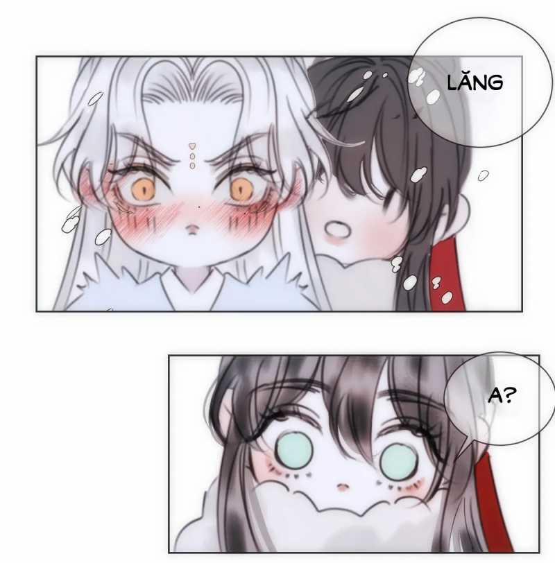 Chuyện Bên Lề Sau Khi Xuyên Sách Của Ta Và Sư Tôn 33 trang 2