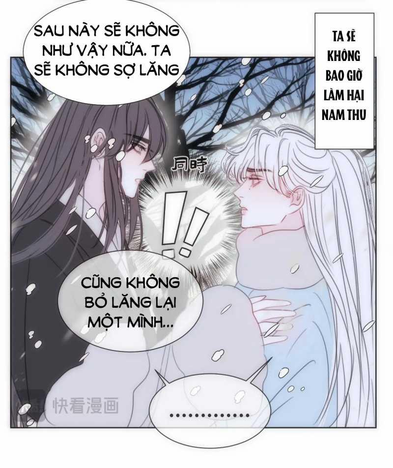 Chuyện Bên Lề Sau Khi Xuyên Sách Của Ta Và Sư Tôn 33 trang 20