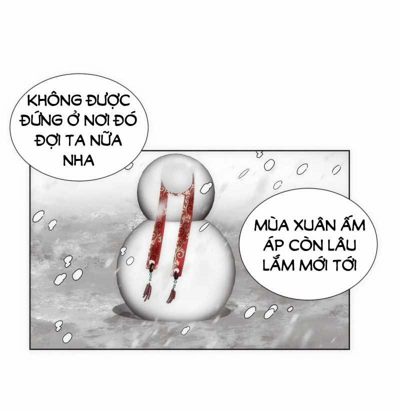 Chuyện Bên Lề Sau Khi Xuyên Sách Của Ta Và Sư Tôn 33 trang 23