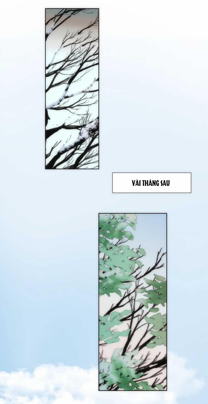 Chuyện Bên Lề Sau Khi Xuyên Sách Của Ta Và Sư Tôn 33 trang 25