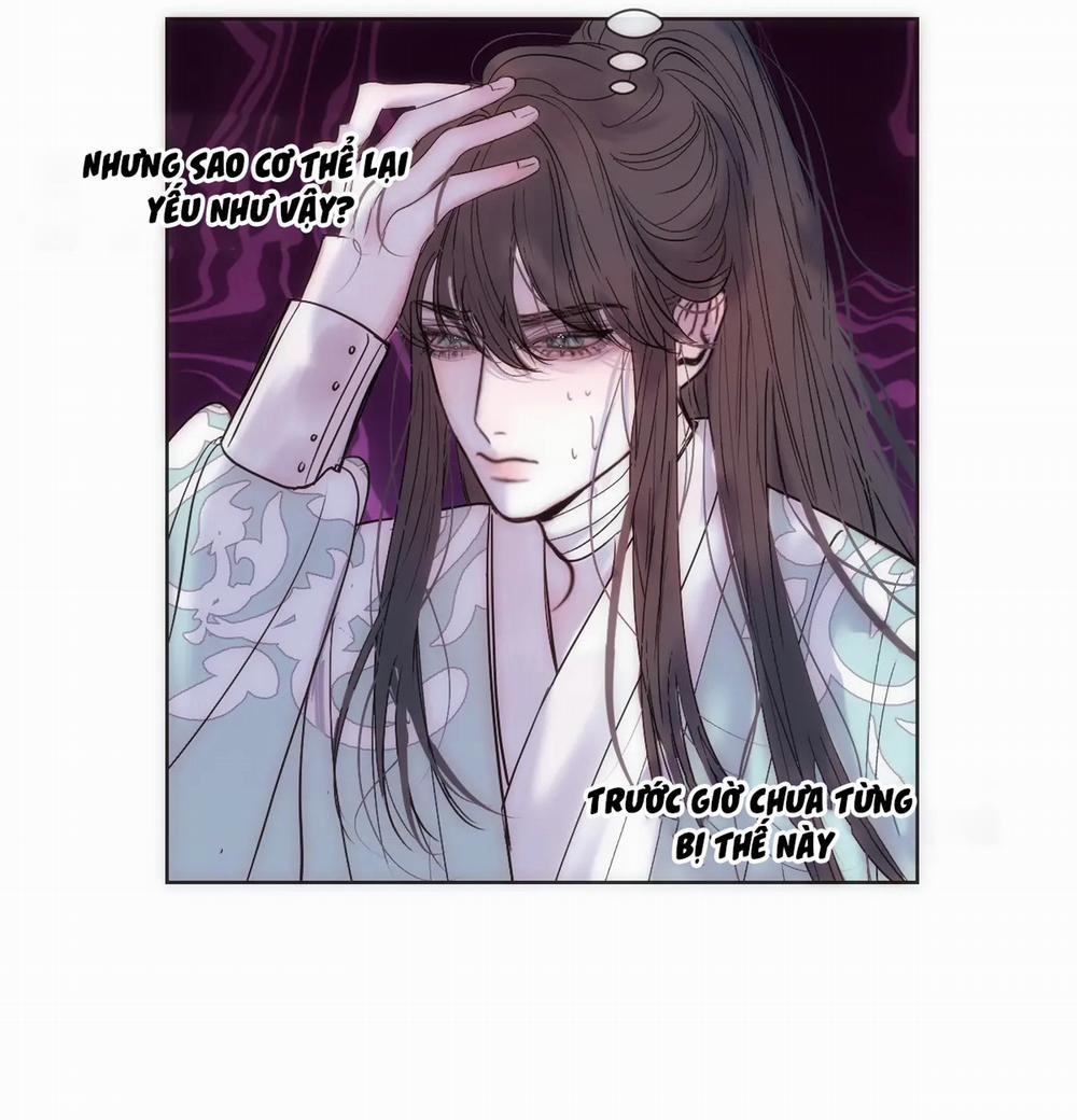 Chuyện Bên Lề Sau Khi Xuyên Sách Của Ta Và Sư Tôn 34 trang 12