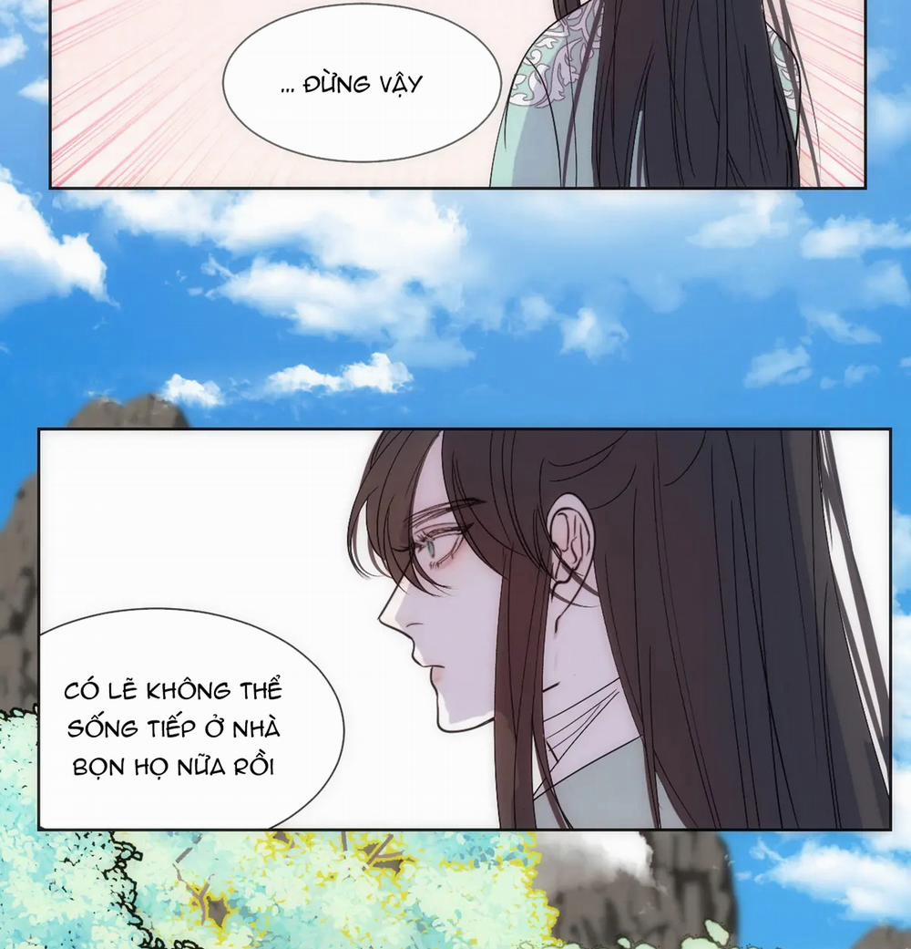 Chuyện Bên Lề Sau Khi Xuyên Sách Của Ta Và Sư Tôn 34 trang 23